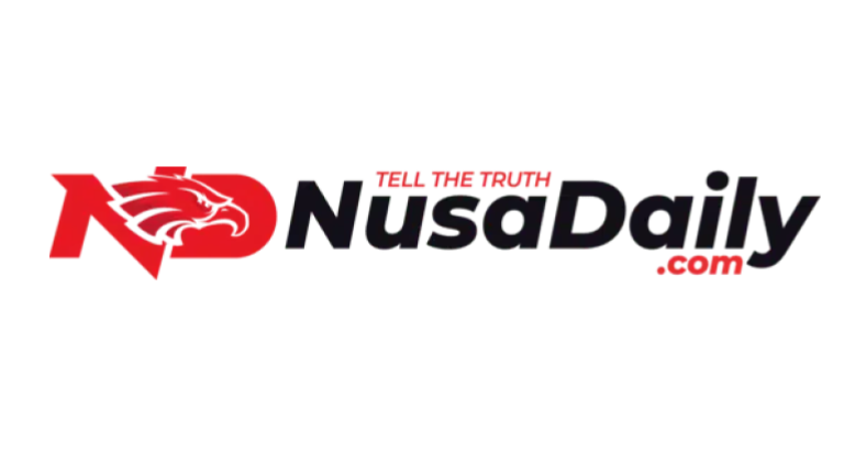NusaDaily.com Logo