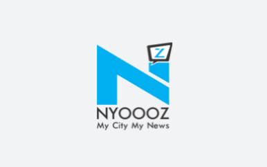 Nyoooz Logo