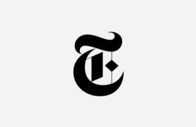 NYT Logo