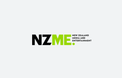 NZME Logo