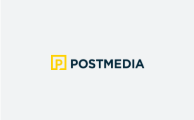 Postmedia Logo