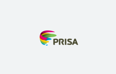 Prisa Logo