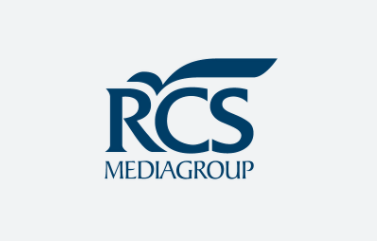 RCS Mediagroup Logo