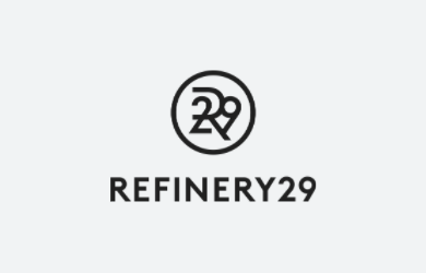 Refinery29 Logo