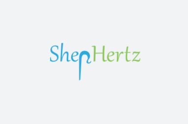 ShepHertz Logo