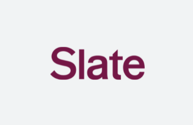 Slate Logo