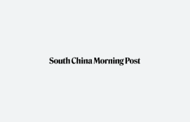 South China Morning Post Logo