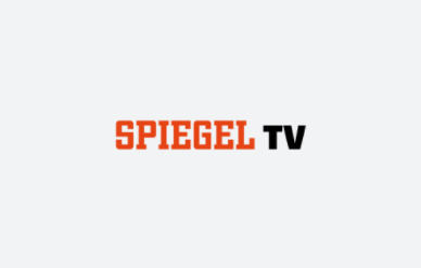 SPIEGEL TV Logo