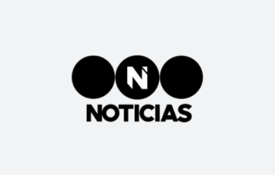 Telefe Noticias Logo