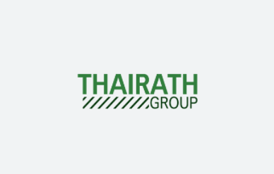 Thairath Group Logo