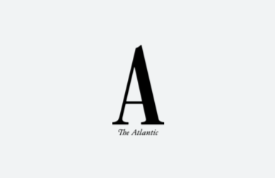 The Atlantic Logo