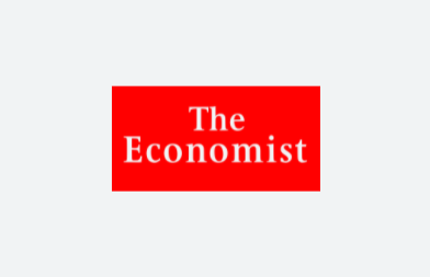 The Economist Logo