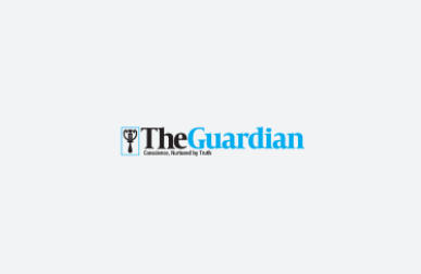 The Guardian Nigeria Logo