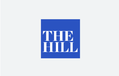 The Hill Logo