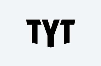 The Young Turks Logo