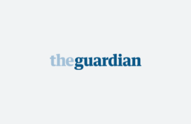 theguardian Logo