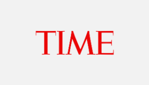 Time Logo