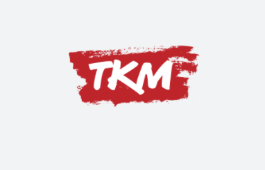 TKM Logo