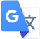 Google Translate Logo