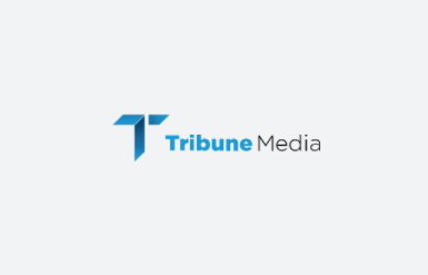 Tribune Media Logo