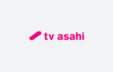 TV Asashi Logo