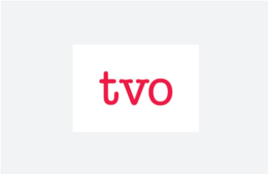 TVO Logo