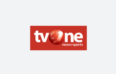 tvOne Logo