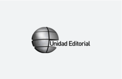 Unidad Editorial Logo