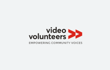 Video Volunteers Logo