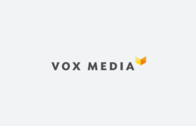 Vox Media Logo