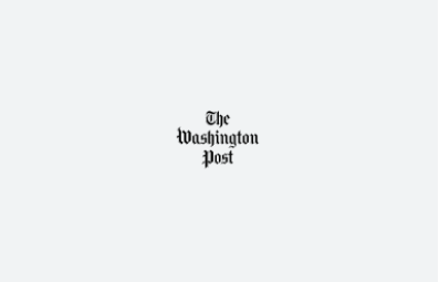 Washington Post Logo