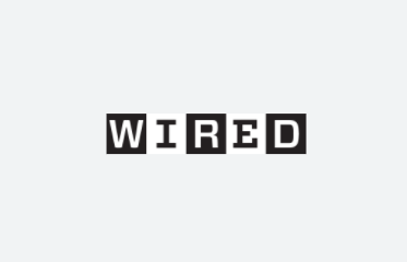 Wired Logo