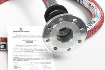 Produksjon av komposittslanger Produksjon av Komposittslanger