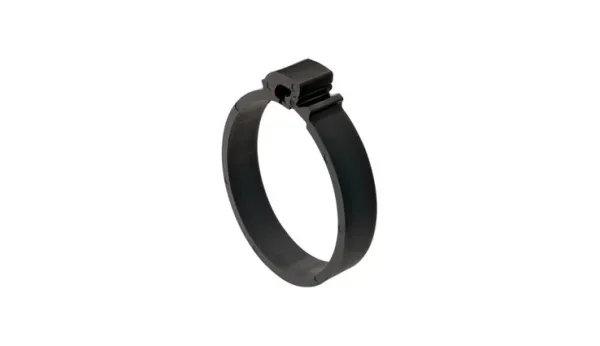 Metalliske slangeklemmer Metalliske slangeklemmer