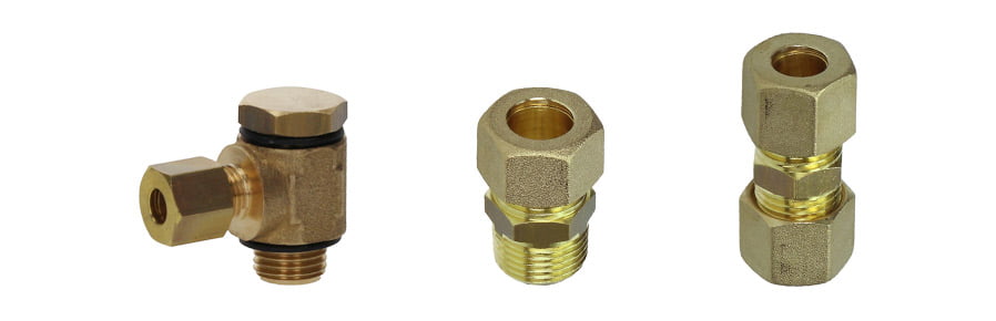 formuotos jungtys iš anglinio plieno