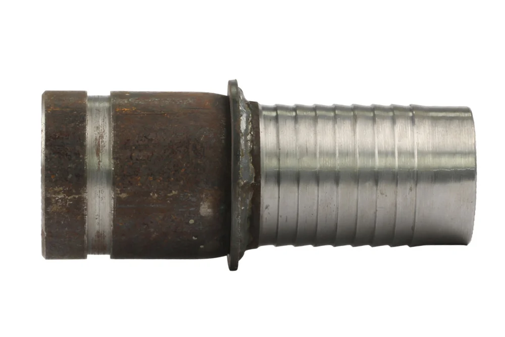 Griovelinis antgalis, anglinis plienas, CNG HEAVY DUTY tipas