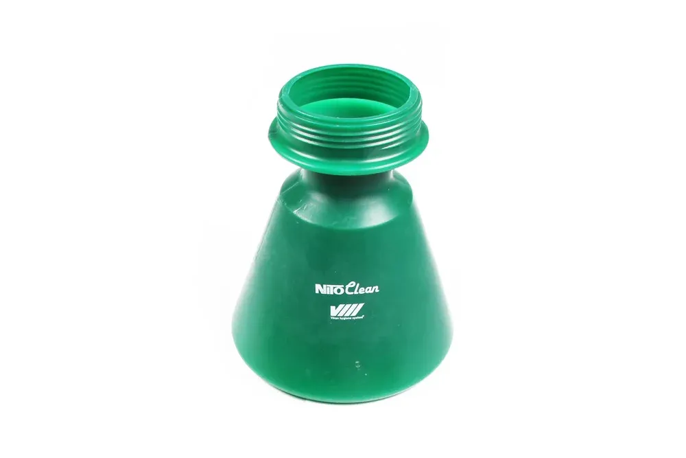 Talpykla NiTO Clean rinkiniui, talpa 1,4 l