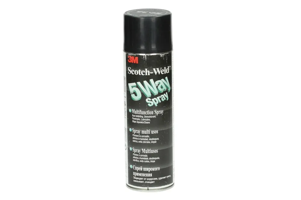 Smaras PENETRATOR 5 WAY PLUS