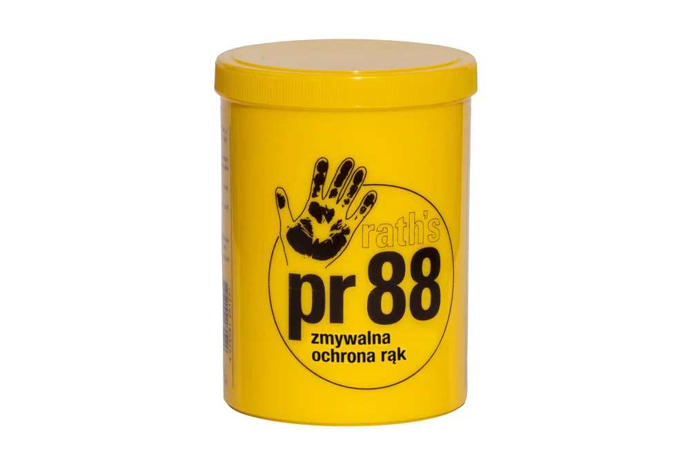 Apsauginis rankų kremas PR88, kibiras 1000 ml