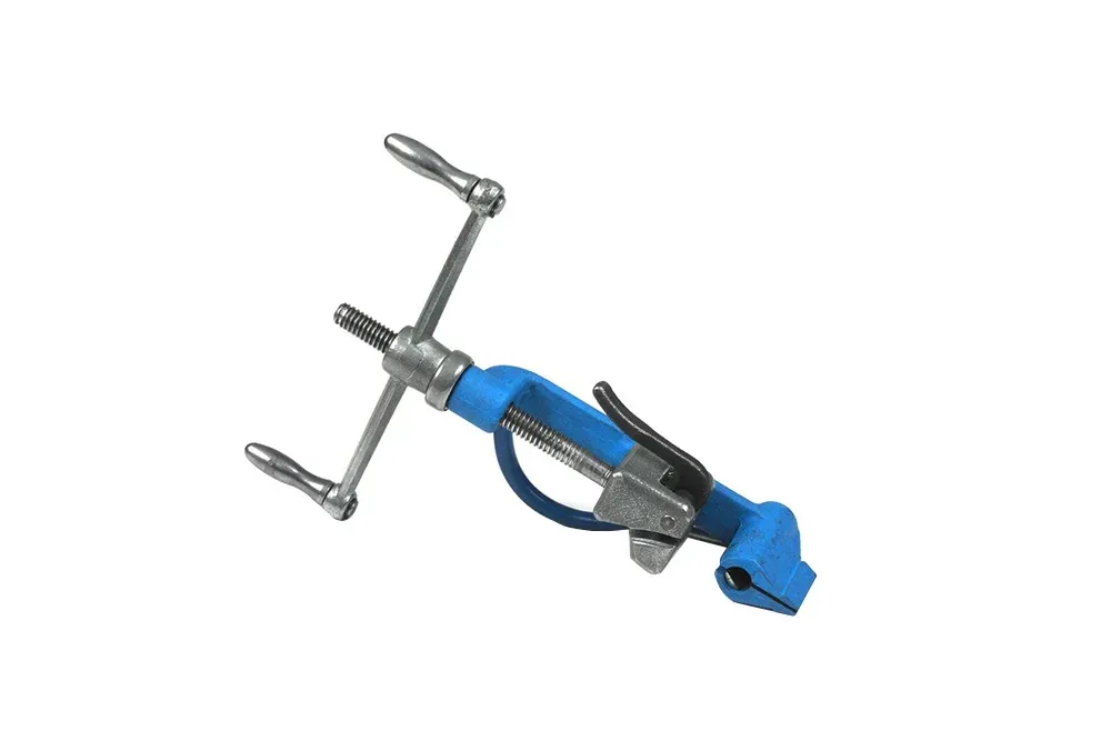 Įrankis Band-It® Standard ir Junior juostoms montuoti