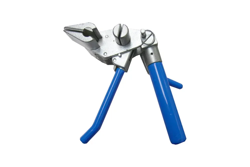 Įrankis Band-It® Standard juostoms montuoti