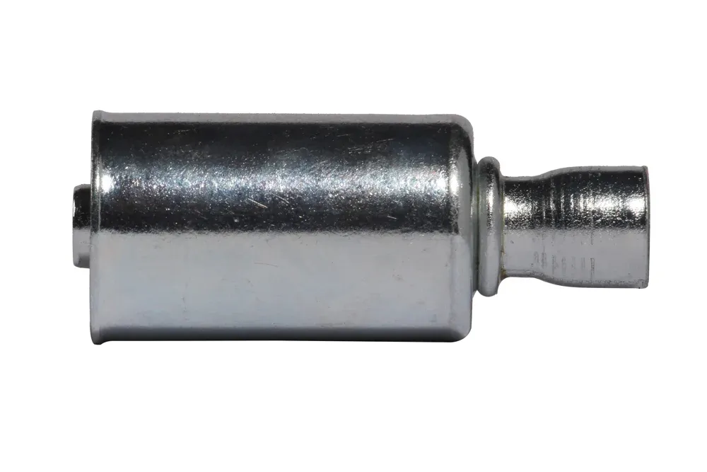 Lituoklio antgalis, plienas, tipas 52743