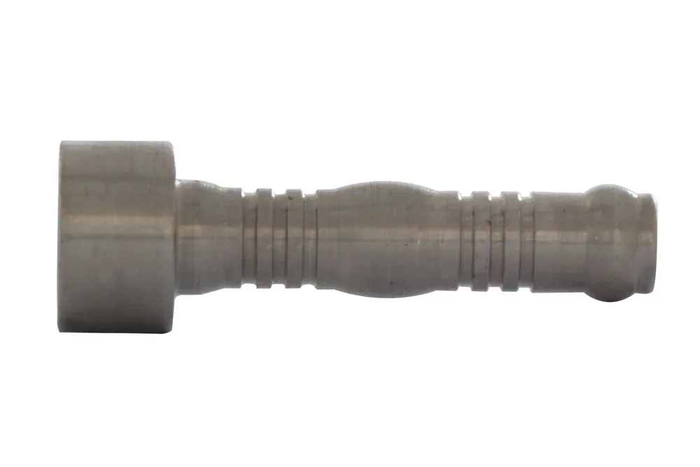 BURGACLIP litavimo antgalis, plienas, tipas 54743