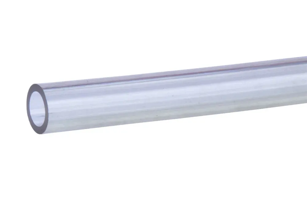 Žemo slėgio nearmuota PVC žarna, tipas CP
