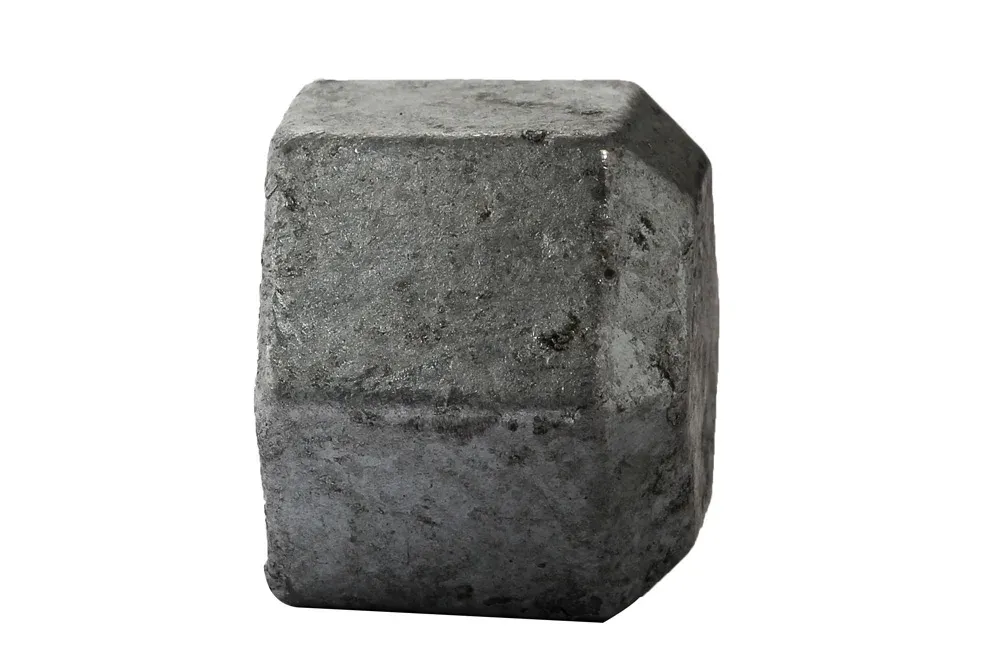 Šešiakampė aklė, ketaus, tipas 300/43