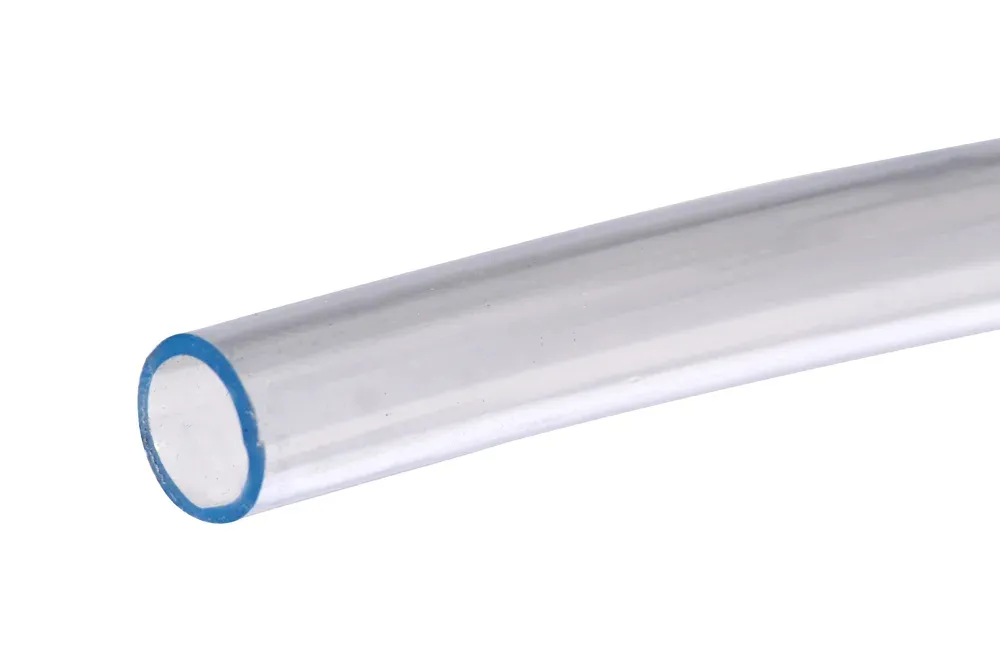PVC/PCV plastikinė žarna CRISTALLO EXTRA