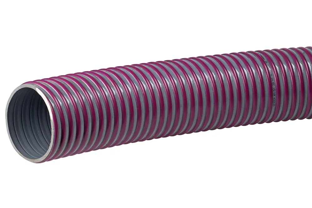 Šulinių ištuštinimo žarna MULTIFLEX