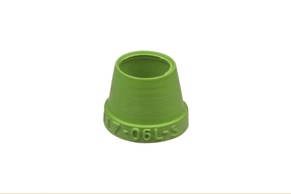 Profiliuota tarpinė DIN 2353 UDV, vitonas