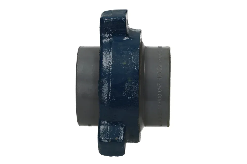 HAMMER LUG jungtis (komplektas) su vidiniu NPT sriegiu, anglinis plienas, tipas 200