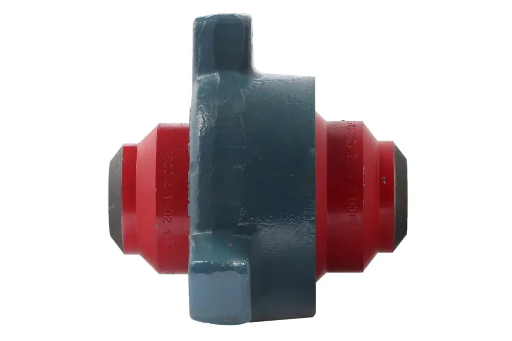 HAMMER LUG jungtis (komplektas) įvirinimui, plienas 4130, tipas 602